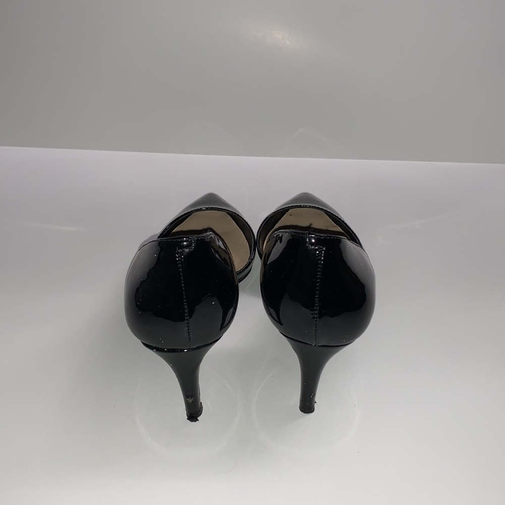 Women’s NINE WEST high heels for party wedding pumps - Picture 4 of 6